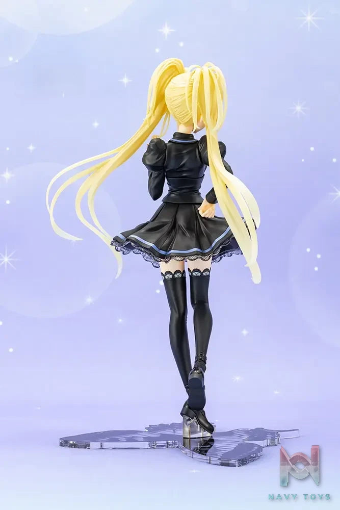 Kotobukiya – Shugo-chara! Utau Hoshina School Uniform ver. 1/7 Complete Figure (Licensed)