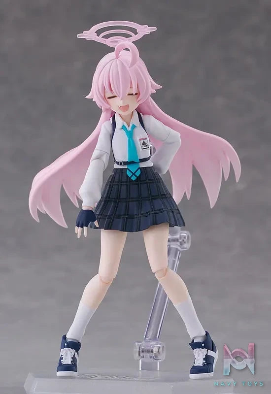 Max Factory – figma Blue Archive Takanashi Hoshino (Licensed)