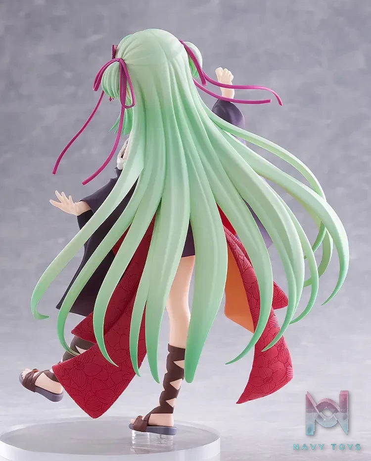 GSC – POP UP PARADE Senren Banka Murasame L size Complete Figure (Licensed)