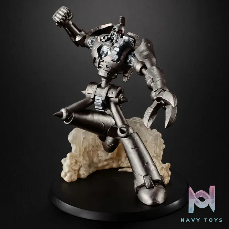 MegaHouse – MONSTERS CHRONICLE Yu-Gi-Oh! Duel Monsters GX Ancient Gear Golem (Licensed)