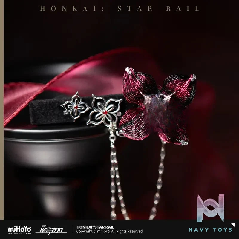 miHoYo – Honkai: Star Rail Evernight Impression Series Goods (Licensed)