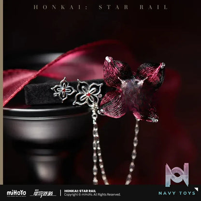 miHoYo – Honkai: Star Rail Evernight Impression Series Goods (Licensed)