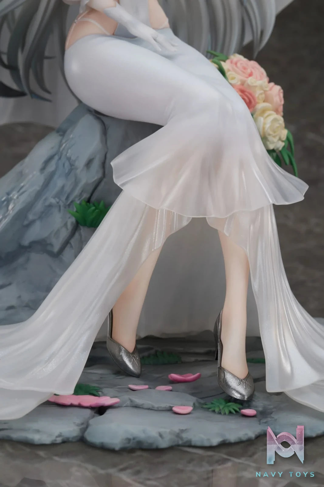 MAGI ARTS – Azur Lane Hermione Weeding Geremory