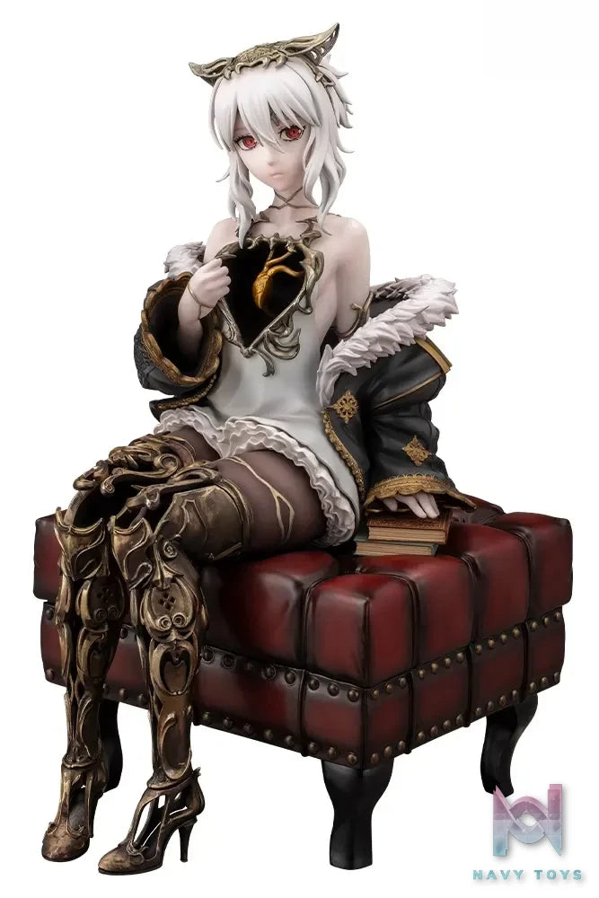Kotobukiya – CODE VEIN II Lou MagMell 1/7 Complete Figure (Licensed)