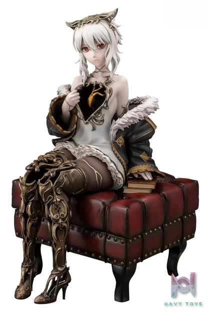 Kotobukiya – CODE VEIN II Lou MagMell 1/7 Complete Figure (Licensed)