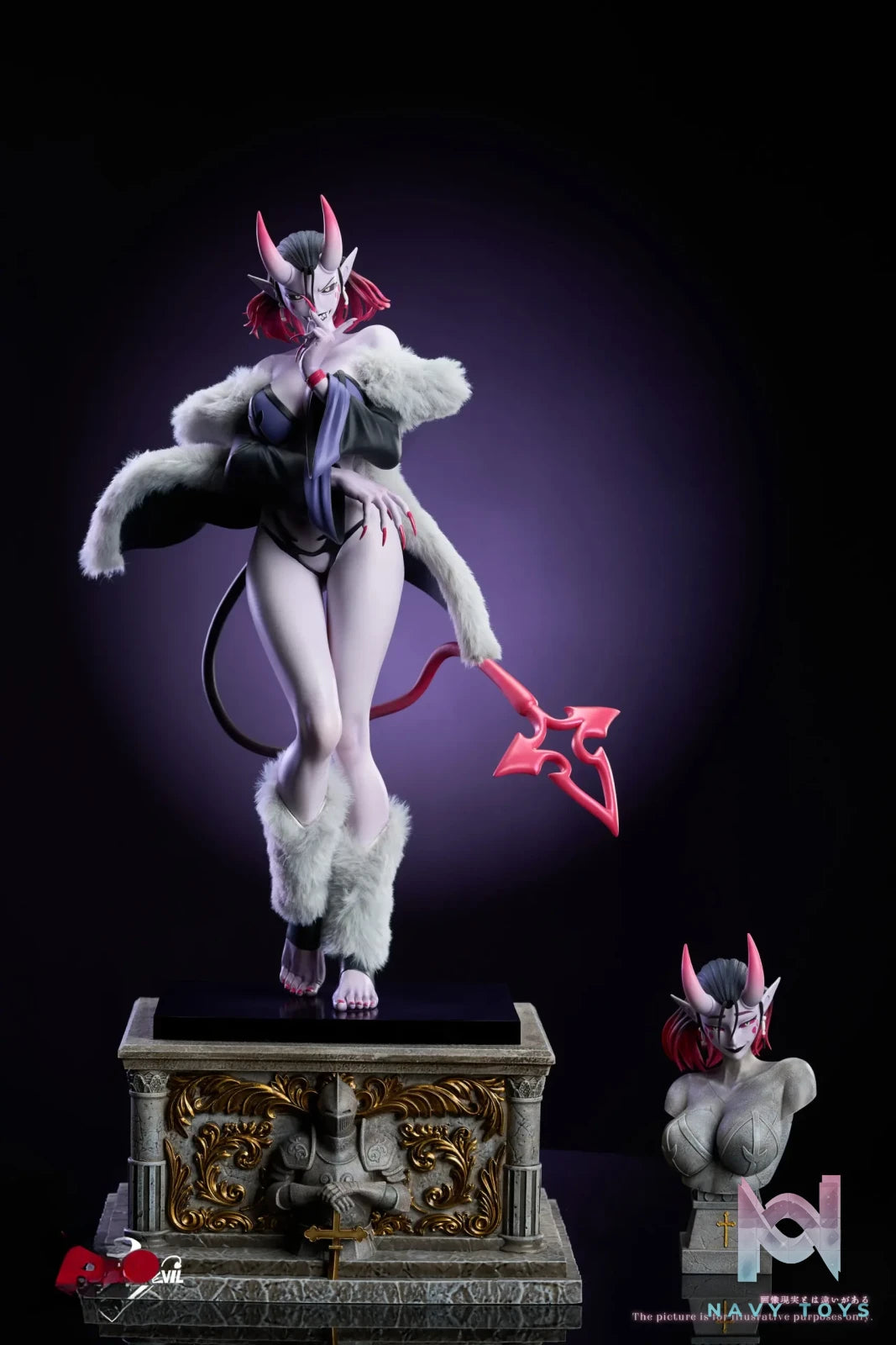 Pink Devil Studio – Herzha FandelTales:The Cursed Prince