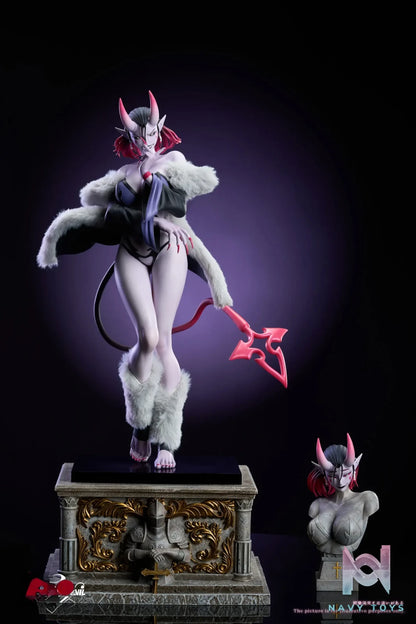 Pink Devil Studio – Herzha FandelTales:The Cursed Prince