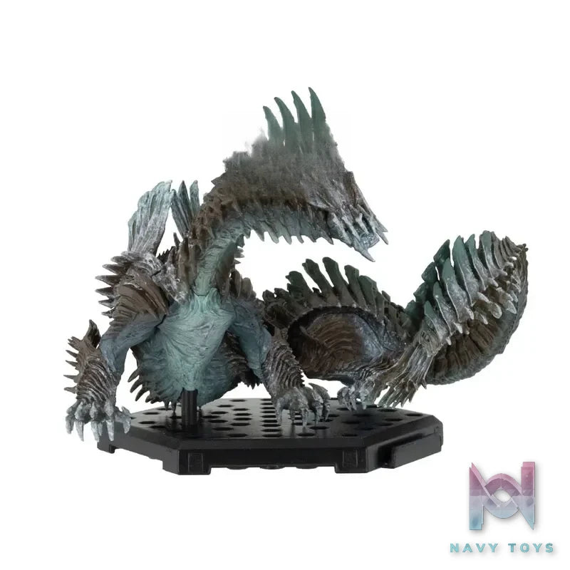 CAPCOM Studio – Capcom Figure Builder Monster Hunter Standard Model Plus Vol.30 6Pack BOX (Licensed)