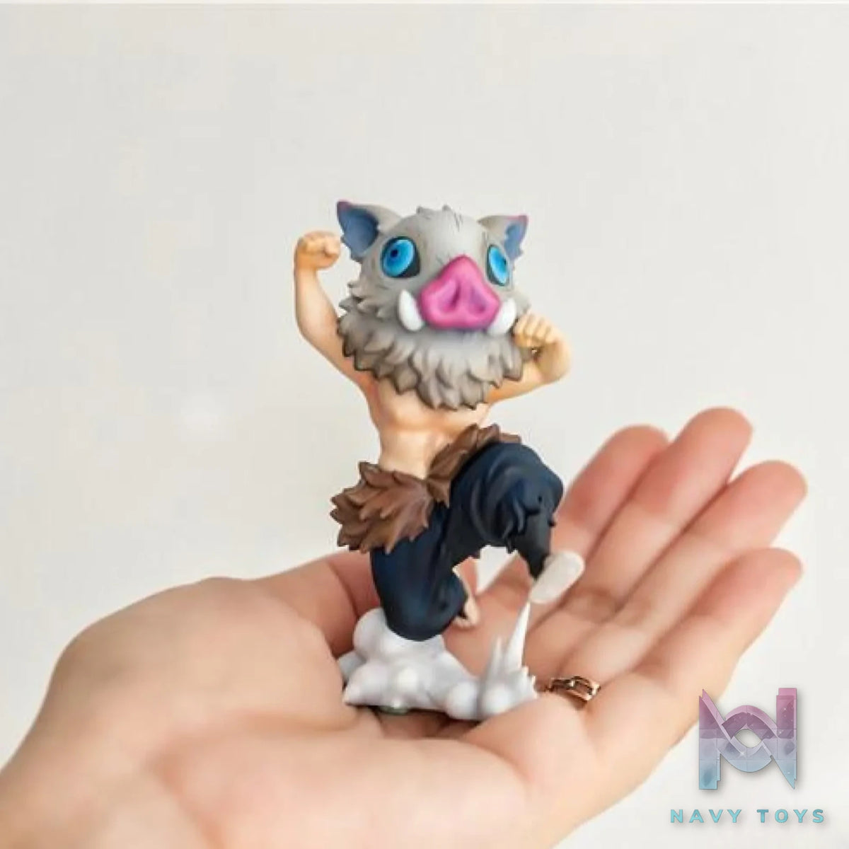 YOYO Studio – Demon Slayer Inosuke Hashibira