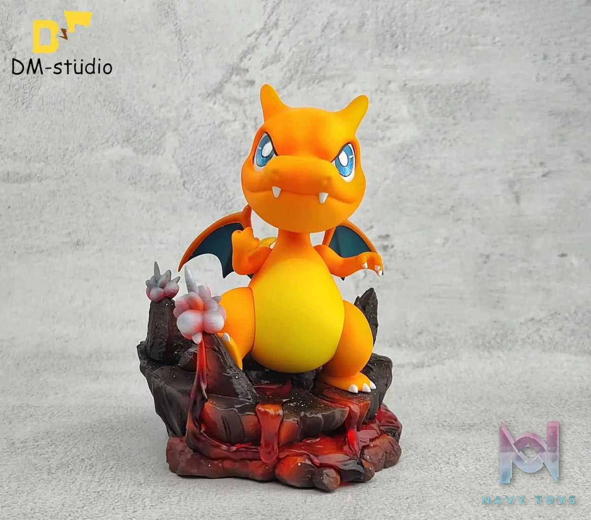 DM Studios – Adorable Series Little Charizard