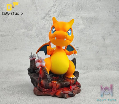 DM Studios – Adorable Series Little Charizard
