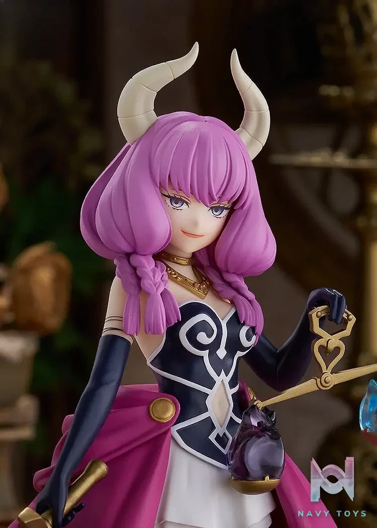 GSC – POP UP PARADE Frieren: Beyond Journey’s End Aura Complete Figure (Licensed)