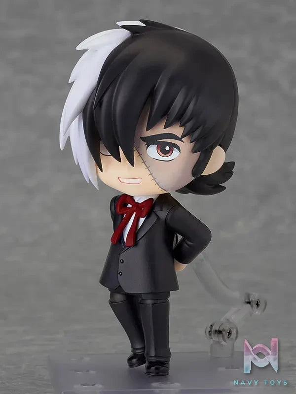 GSC – Nendoroid Black Jack Anime Anime Color Ver. X Comic Color Ver. (Licensed)