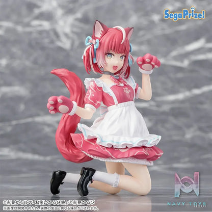 SEGA – Karubi Akami’s Comedy Karubi Juku PM Perching Figure Karubi Akami (Licensed)