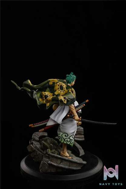 MARS Studio – One Piece Roronoa Zoro – Swordman Series #1