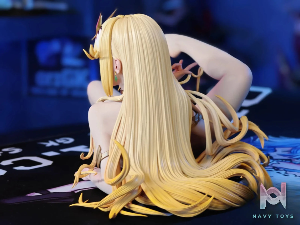 Creation Studio – Xenoblade Chronicles Mythra