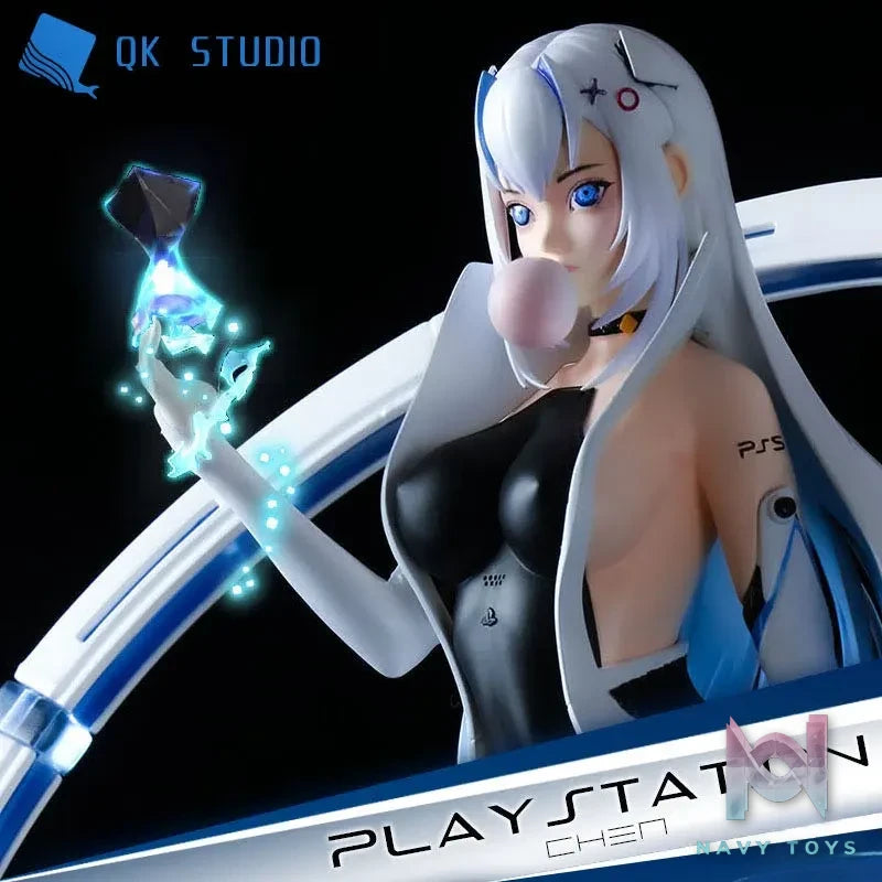 QKST Studio – Original PS5 Princess (Licensed)