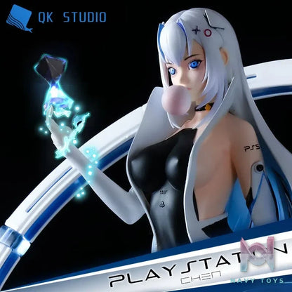 QKST Studio – Original PS5 Princess (Licensed)