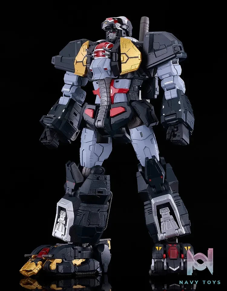 GSC – MODEROID Dancouga Dancouga Plastic Model (Licensed)
