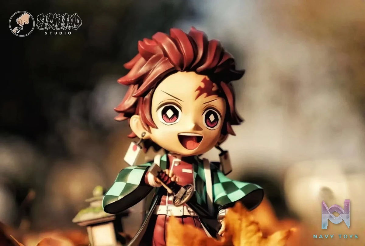 ShowHand Studio – Demon Slayer Kamado Tanjiro