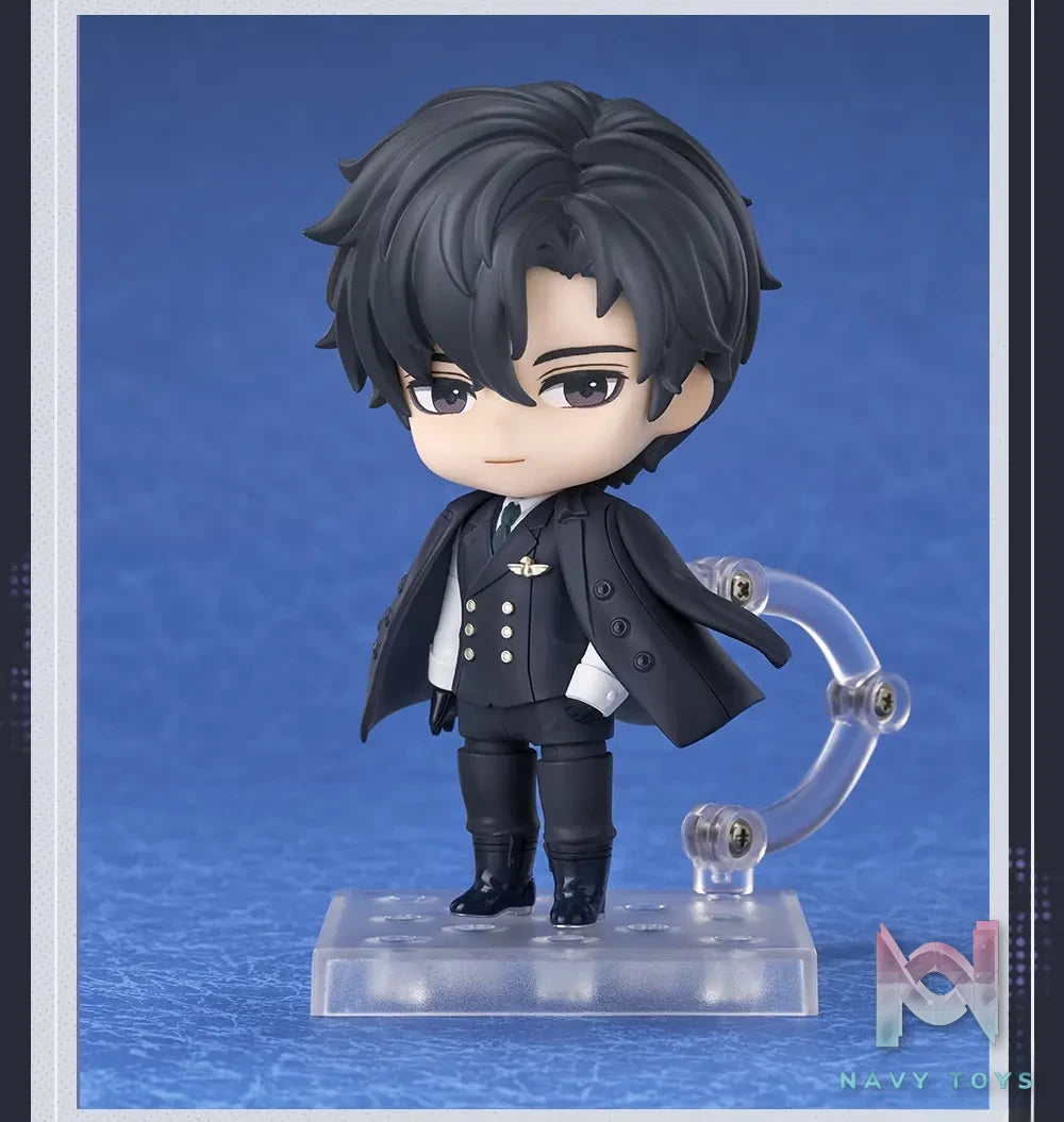 GSAS – Beyond the World Nendoroid: Gu Shiye (Licensed)