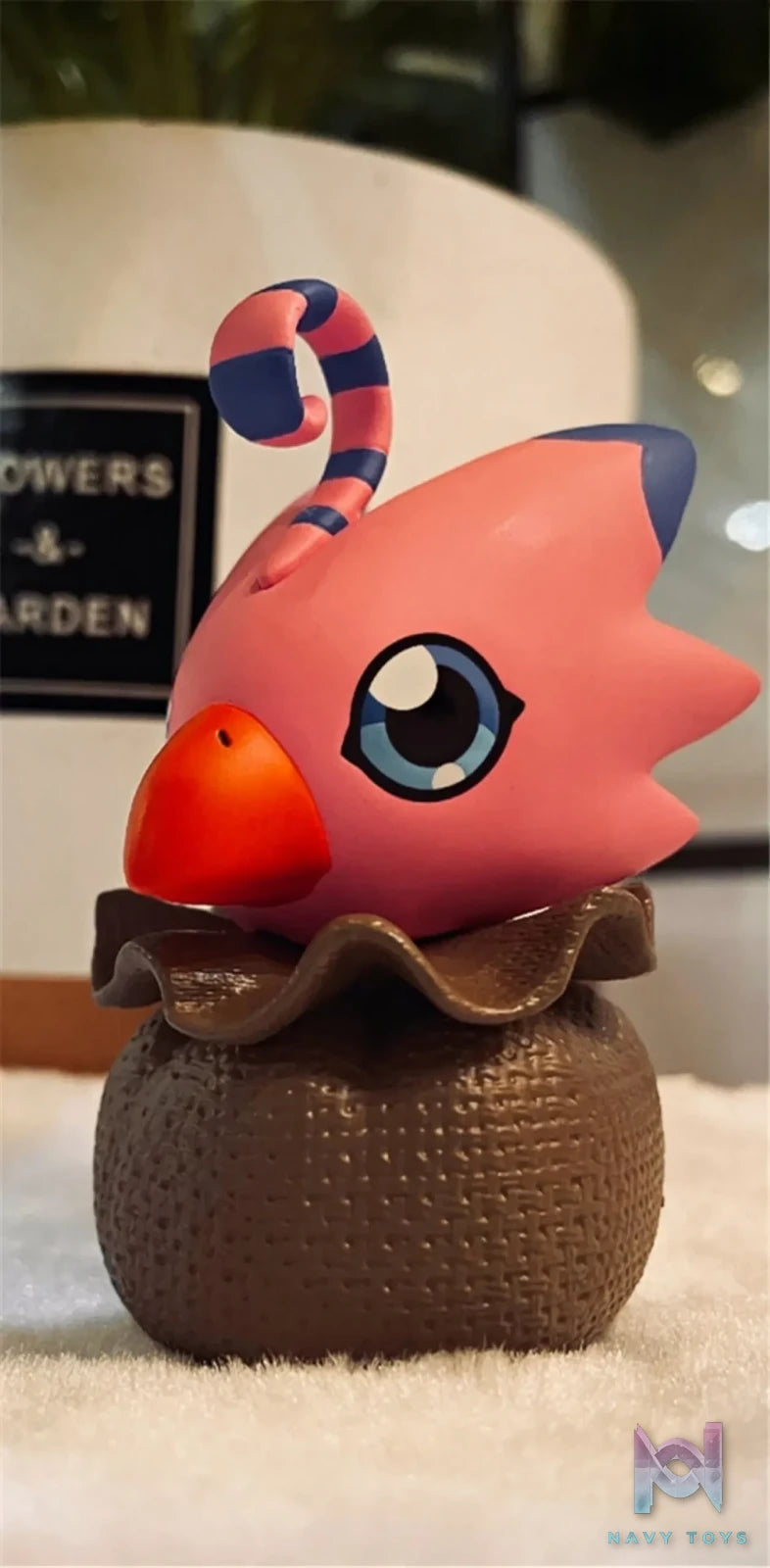 EVO Studio – Digimon Rookie Series Digimon