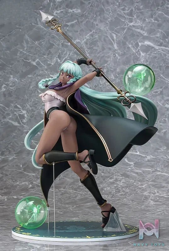 Phat! – Unicorn Overlord Rosalinde 1/6 Complete Figure (Licensed)