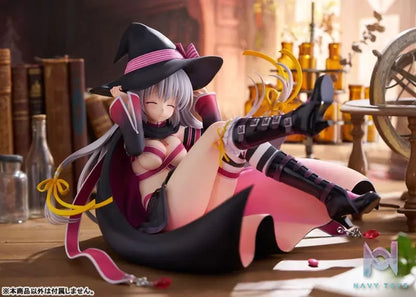 Alice Glint – SABBAT OF THE WITCH Ayachi Nene Limited version (Licensed)