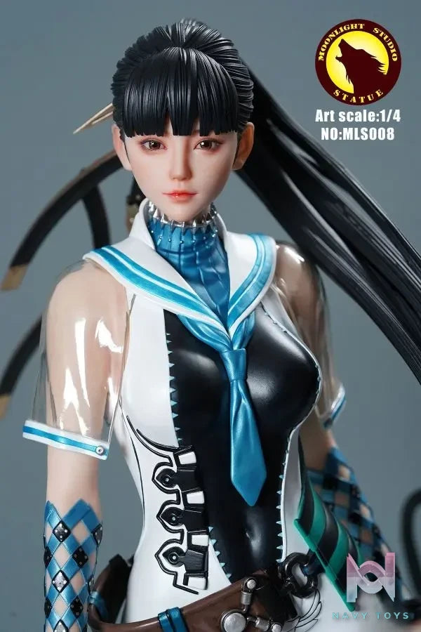 MOONLIGHT Studio – MLS008 EVE