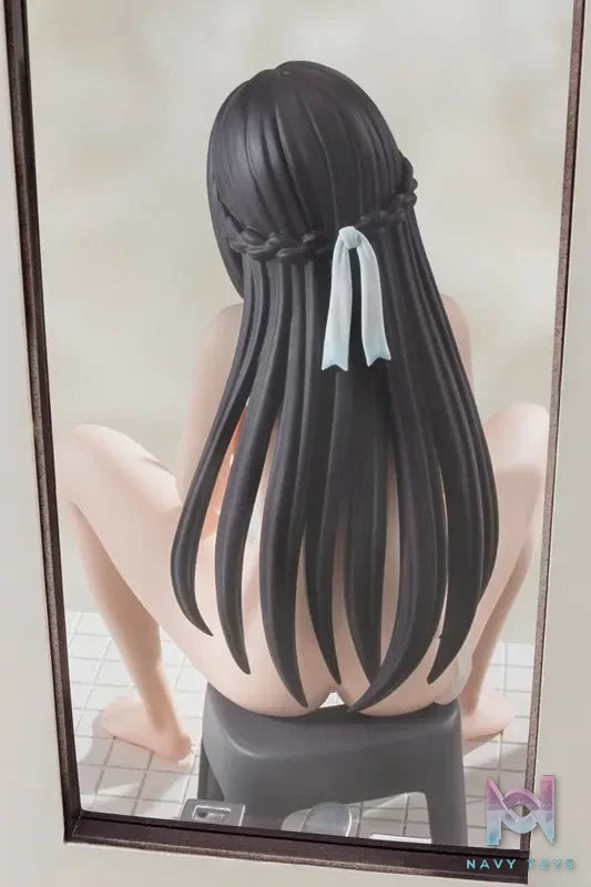 HAKOIRI MUSUME – My Life as Inukai-san’s Dog Inukai Karen wonderful figure (Licensed)