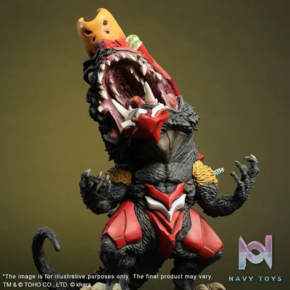 X-PLUS PLEX Studio – Evangelion Production Model-02 Beast ‘G’ Mode