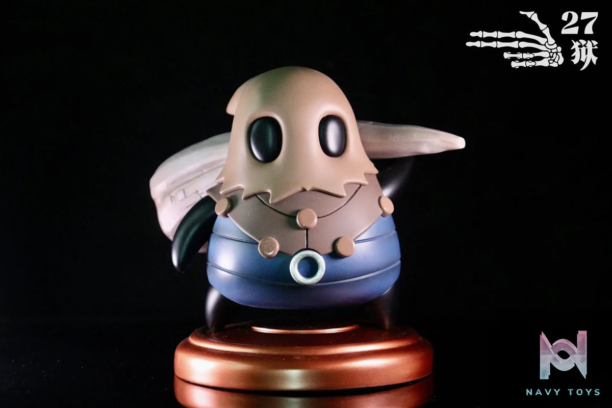 27abyss Studio – Hollow knight Cloth