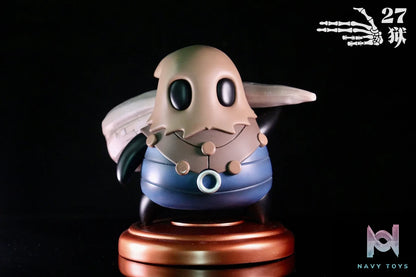 27abyss Studio – Hollow knight Cloth