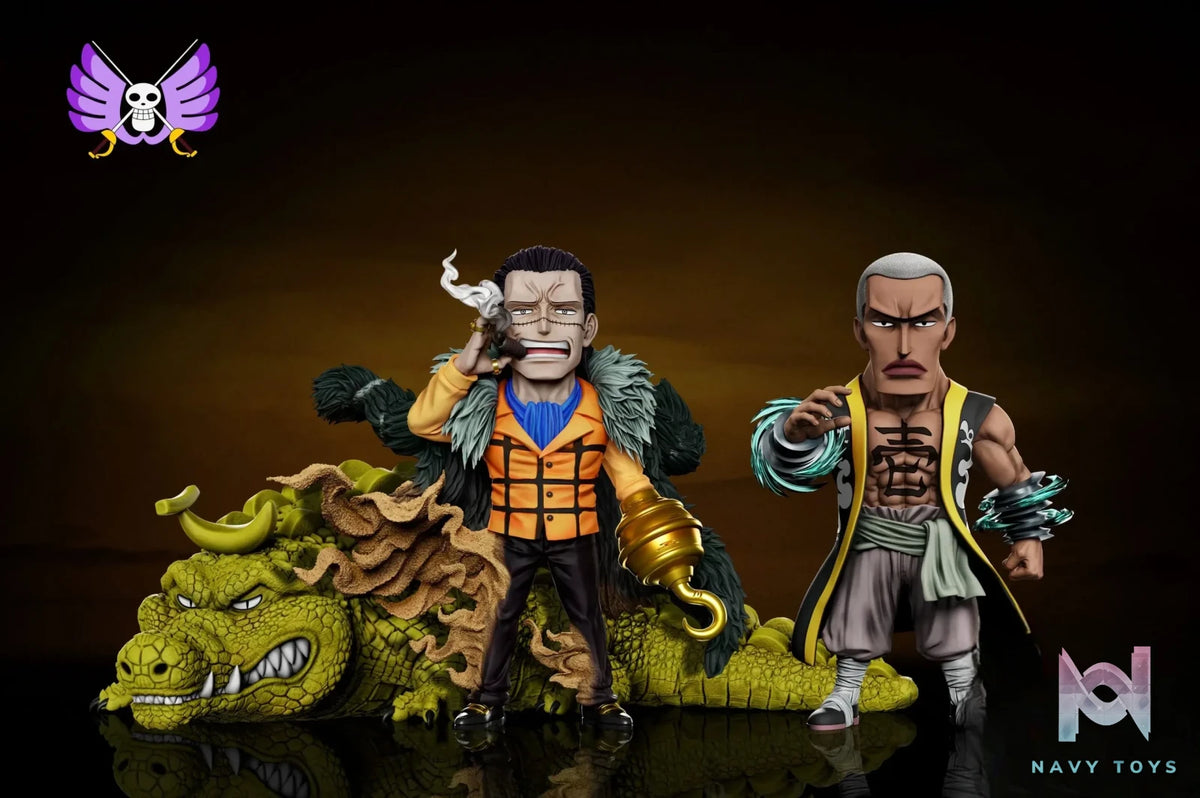 A+ Studio – Daz Bonez One Piece