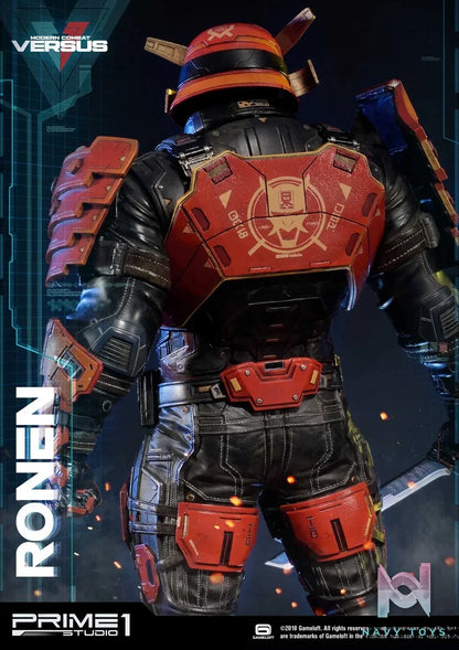 Prime 1 Studio – Premium Masterline Modern Combat Versus Ronen PMMCVS-01 PMMCVS-01EX(Licensed)