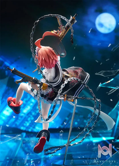 GSC – Blue Archive Neru: Call Sign Double O 1/7 Complete Figure (Licensed)