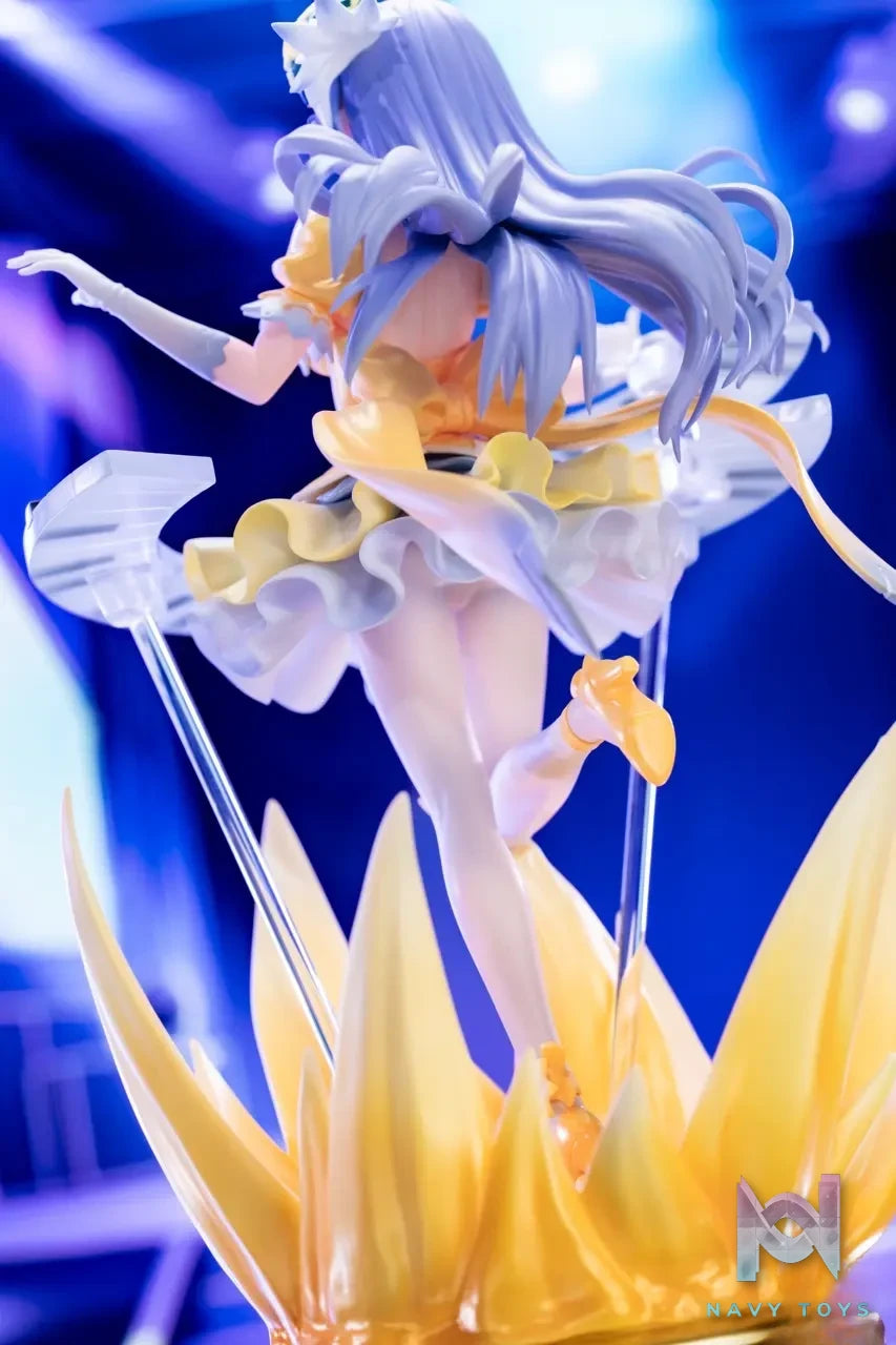 TouFou Figure Studio – Date A Live Miku Izayoi
