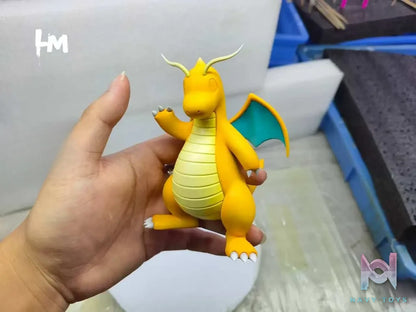 LM Studio – Dragonite Pokémon