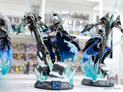 Infinity Studio – Drow Ranger DOTA2 (Licensed)