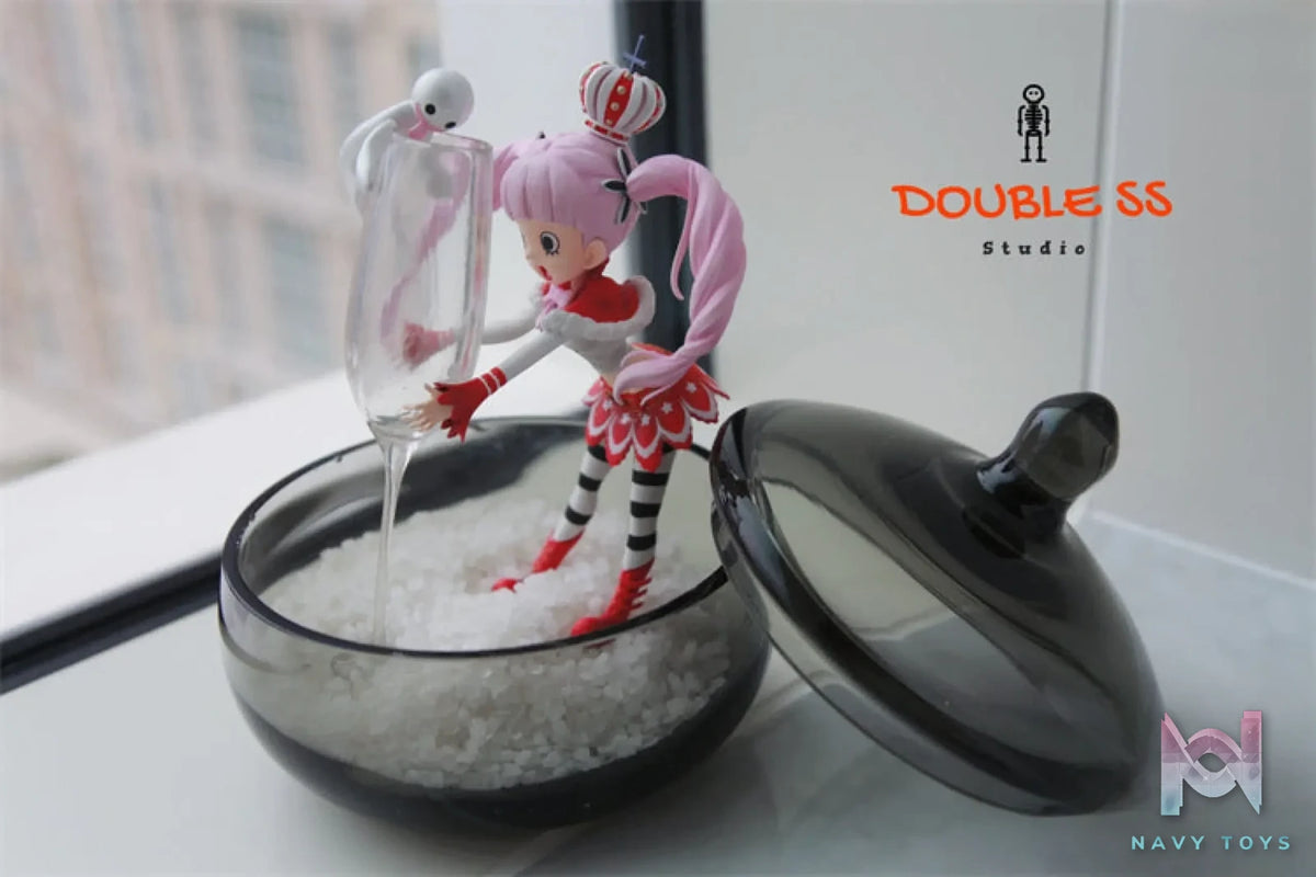 Double SS Studio – One Piece Ghost Princess Perona