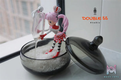 Double SS Studio – One Piece Ghost Princess Perona