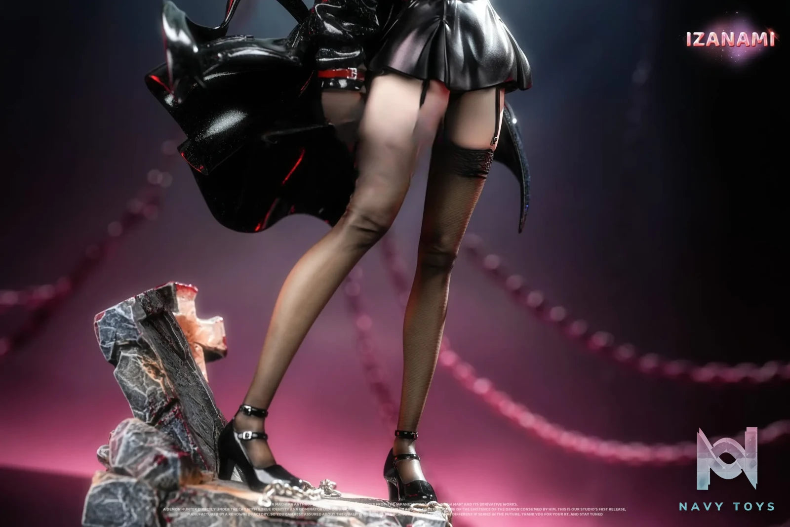 IZANAMI Studio – ****** ********​****
