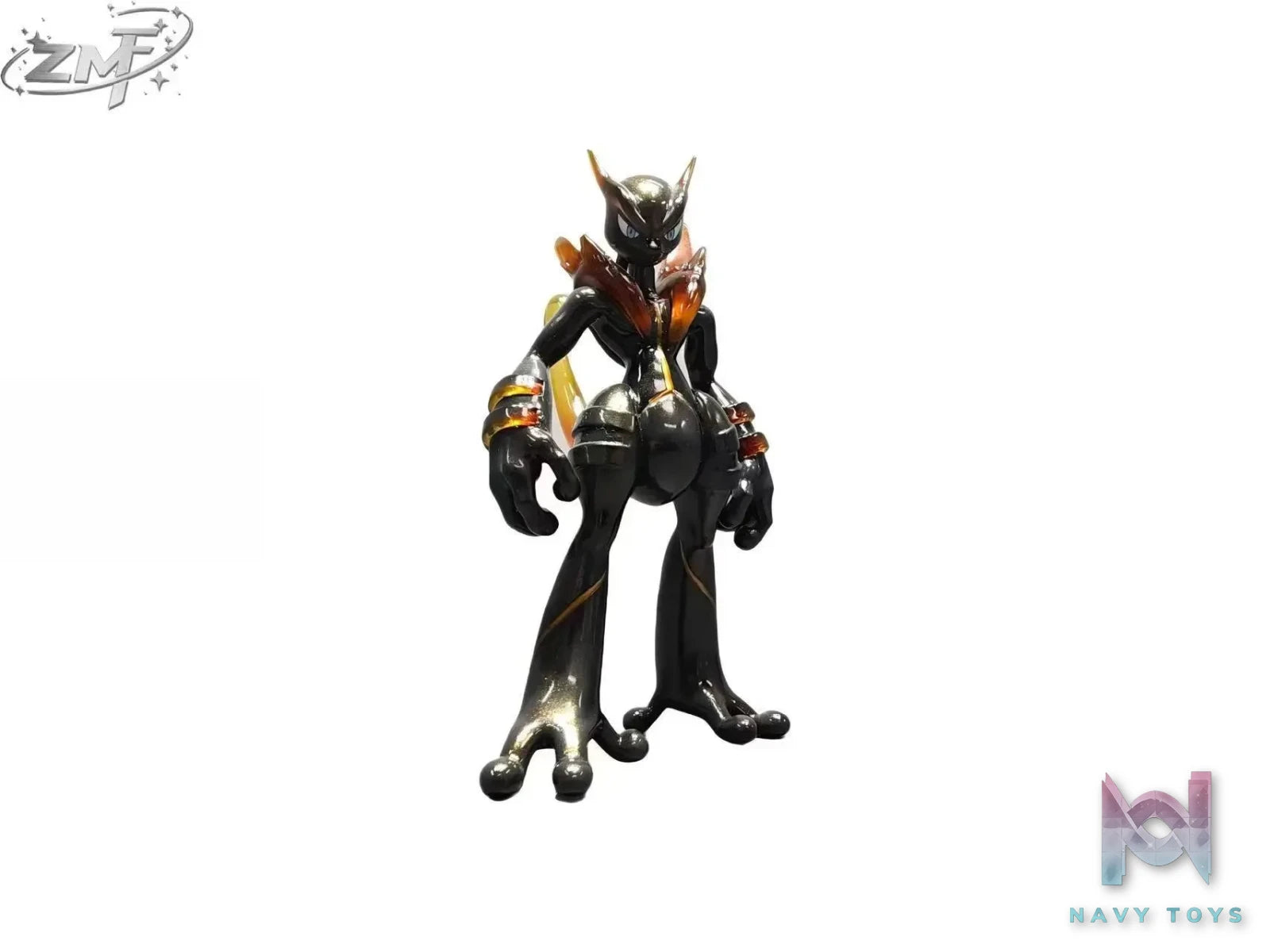 ZMF Studio – Mewtwo Pokémon