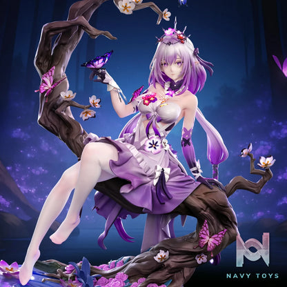 Xiao Huan Xiong Studio – Honkai: Star Rail Summer Castorice GK