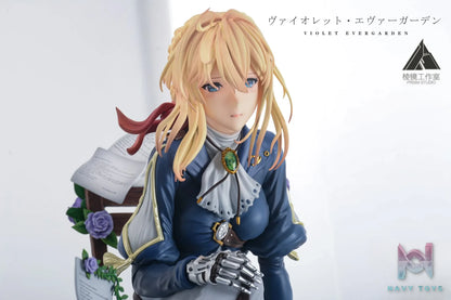 PRISM Studio – Violet Evergarden 1/4 Violet