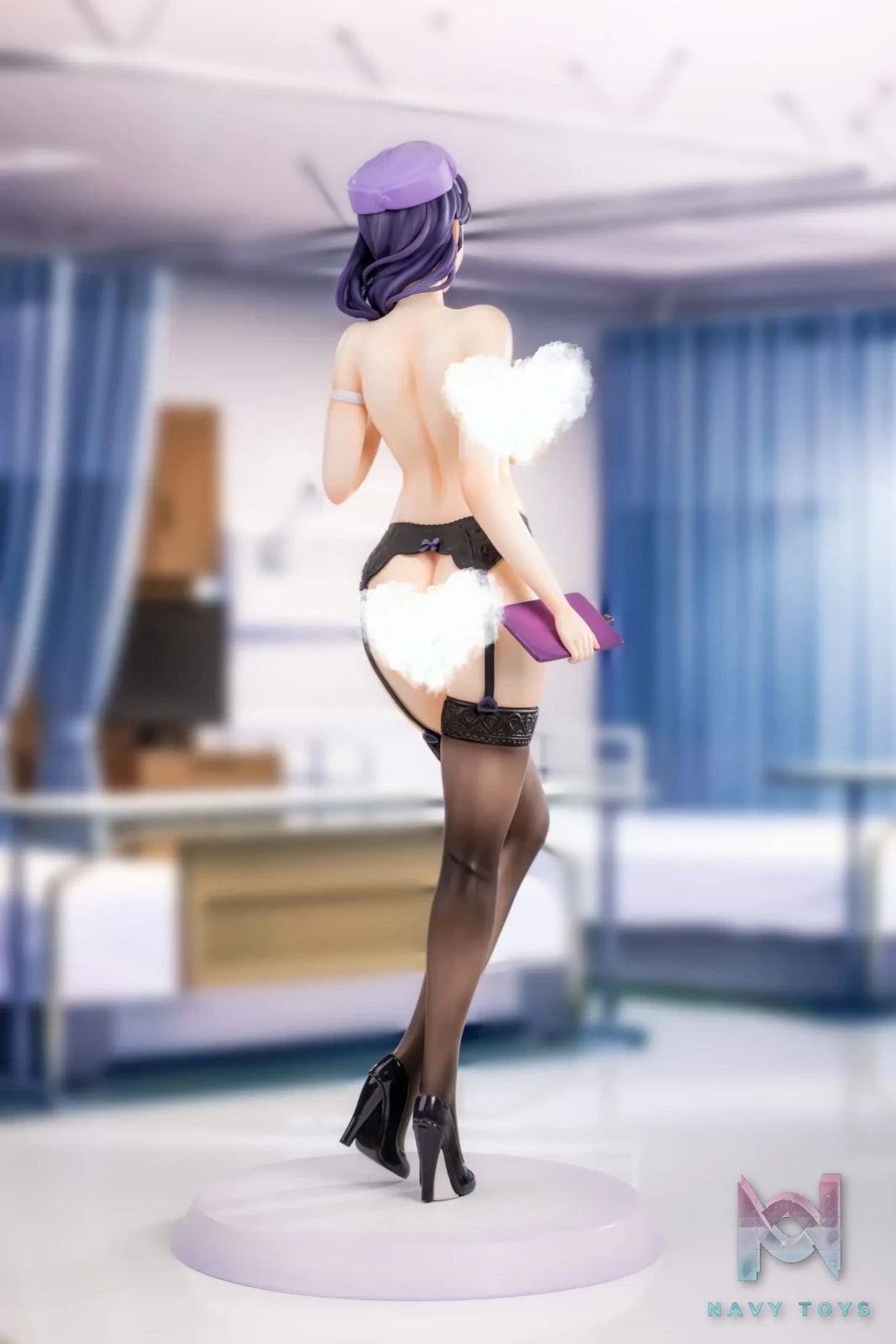 NO SUGAR Studio – Original Nurse costume Nami sister (Licensed)