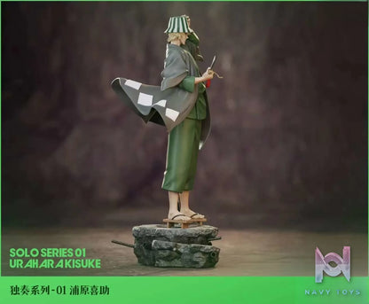 RE. Souls Studio – BLEACH Solo Series 1 – Urahara Kisuke