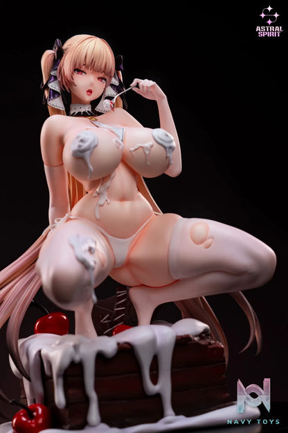 AstralSpirit Studio – Formidable Azur Lane