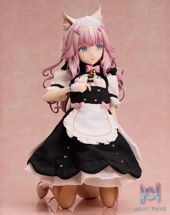 BINDing – Nekopara Fraise (Licensed)