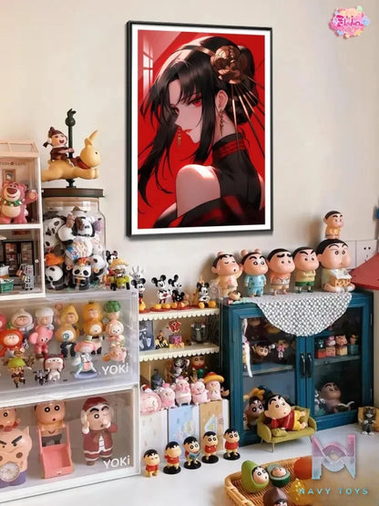 A Miao Hua She Studio – SPY x Family Series Loid Forger & Yor Forger